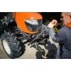 NEO TOOLS 08-839 1/2 collu sprūdatslēga ar klikšķi 42-210 Nm ar dubulto skalu un uzglabāšanas kasti