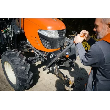 NEO TOOLS 08-839 1/2 collu sprūdatslēga ar klikšķi 42-210 Nm ar dubulto skalu un uzglabāšanas kasti