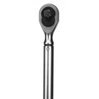 NEO TOOLS 08-839 1/2 collu sprūdatslēga ar klikšķi 42-210 Nm ar dubulto skalu un uzglabāšanas kasti