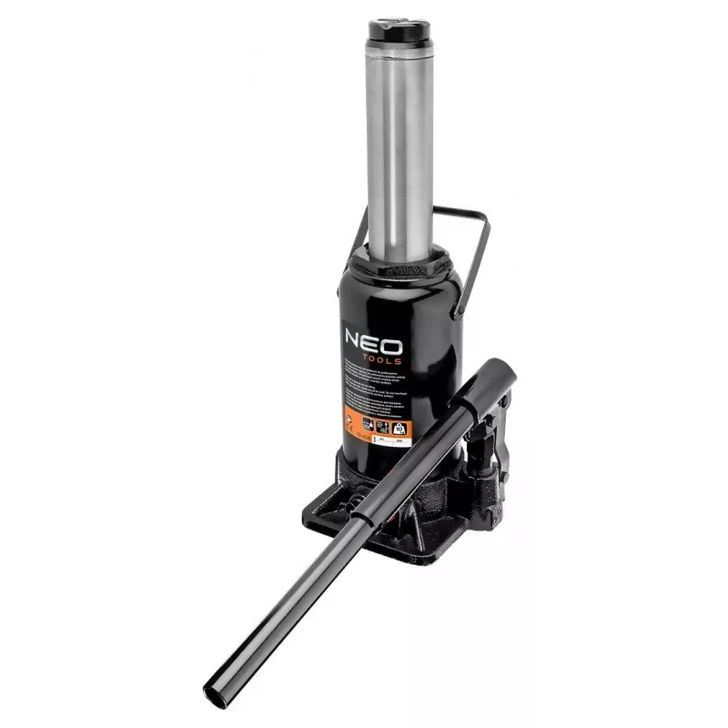 NEO TOOLS 10-456 Ūdens pudeles vāciņš rezerves 10-455, skrūvējams, ar atveramu snīpi, bez BPA, melns