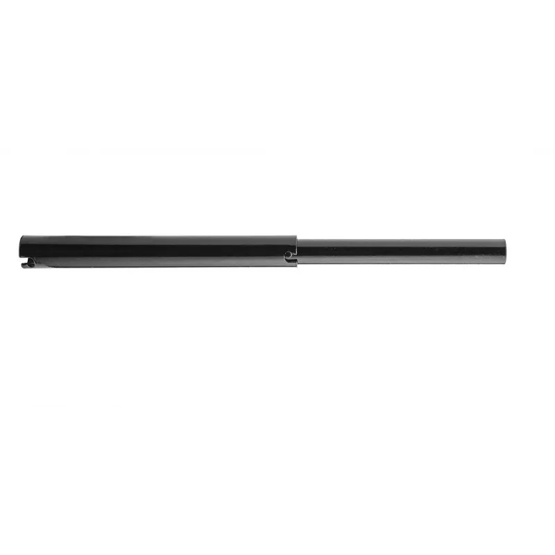 NEO TOOLS 10-456 Ūdens pudeles vāciņš rezerves 10-455, skrūvējams, ar atveramu snīpi, bez BPA, melns