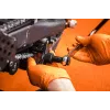 NEO TOOLS 10-505 Automātiskās sprūdrata gofrēšanas knaibles izolētiem, neizolētiem spailēm un uzgaļiem 0,5-10 mm²