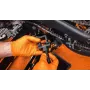 NEO TOOLS 10-505 Automātiskās sprūdrata gofrēšanas knaibles izolētiem, neizolētiem spailēm un uzgaļiem 0,5-10 mm²