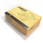 NEO TOOLS 11-338 219 daļu mehāniķa instrumentu komplekts ar sprūdratiem, uzgriežņu atslēgām, atslēgām, uzgaļiem un sešstūra atslēgām izturīgā futrālī