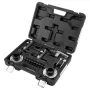NEO TOOLS 11-346 dzinēja fāžu bloķēšanas instrumentu komplekts Ford 1.0 EcoBoost