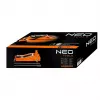 NEO TOOLS 11-731 Zema profila hidrauliskais domkrats 2,5 t