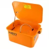 NEO TOOLS 13 L auto detaļu mazgātājs