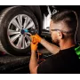 NEO TOOLS 14-004 3,6V bezvadu skrūvgriezis ar 6 uzgaļiem un USB lādētāju