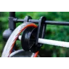 NEO Tools 15-842 dārza šļūtene 1/2 colla 50 m 3 slāņu PVC pastiprināta zaļa