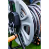 NEO Tools 15-842 dārza šļūtene 1/2 colla 50 m 3 slāņu PVC pastiprināta zaļa