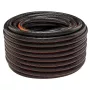 NEO Tools 15-842 dārza šļūtene 1/2 colla 50 m 3 slāņu PVC pastiprināta zaļa