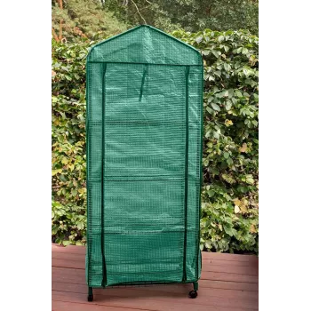 NEO Tools 15-903 aukstā lecekts 180x92x92 cm PE pārklājums tērauda rāmis
