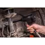 NEO Tools 18V bezvadu triecienskrūvgriezis 180 Nm, tikai korpuss TOP-14-502