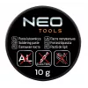 NEO Tools 19-152 Elektriskais lodāmurs 60 W 230 V ar keramisko sildītāju un konisko uzgali
