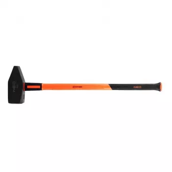 NEO Tools 25-157 Atslēdznieka āmurs ar stiklplasta kātu, 1000 g
