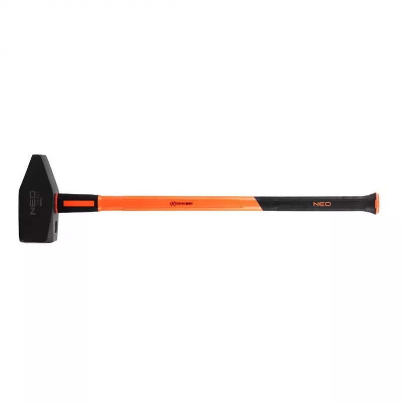 NEO Tools 25-157 Atslēdznieka āmurs ar stiklplasta kātu, 1000 g