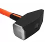NEO Tools 25-157 Atslēdznieka āmurs ar stiklplasta kātu, 1000 g