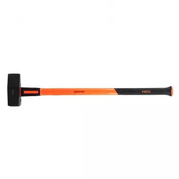 NEO Tools 25-161 Slēdzeņu āmurs 1000g ar stiklplasta kātu