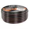 NEO TOOLS 3/4 collu x 30m 6-slāņu pastiprināta PVC dārza šļūtene, 25 bāru pārrāvuma spiediens, UV un aļģu izturīga, zaļa
