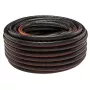 NEO TOOLS 3/4 collu x 30m 6-slāņu pastiprināta PVC dārza šļūtene, 25 bāru pārrāvuma spiediens, UV un aļģu izturīga, zaļa