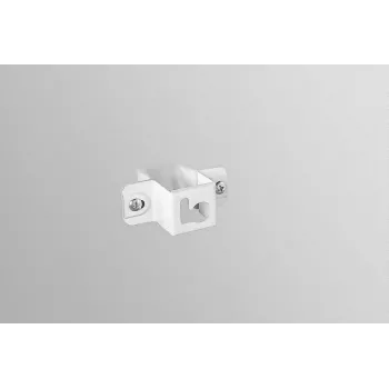 NEO TOOLS 450W infrasarkanais sildelements ar Wi-Fi, balts
