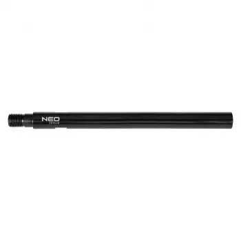 NEO TOOLS 57-899 Dimanta serdes urbjmašīnas pagarinājuma stienis 555 mm 58G540