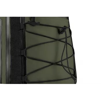 NEO Tools 63-131 āra mugursoma 30L melna pelēka oranža