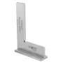 NEO Tools 72-034 digitālais leņķmērs 0-360° nerūsējošā tērauda asmens 200mm