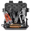 NEO TOOLS 8-in-1 izdzīvošanas komplekts uzglabāšanas kastē