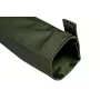 NEO TOOLS 81-211-M Softshell darba jaka, pelēka/melna/zaļa, M izmērs, ūdensizturīga, vēja necaurlaidīga, elpojoša, atstarojoša