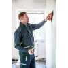 NEO Tools 81-216-L Darba jaka L izmērā Pelēka/Melna