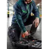 NEO Tools 81-229-XXXL Aizsargbikses Pelēks/Zaļš