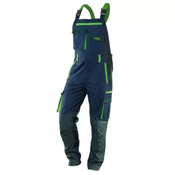 NEO TOOLS 81-246-S unisex darba T-krekls, īsām piedurknēm, melns, S, 100% kokvilna, 180 g/m²