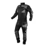 NEO TOOLS 81-258-XS unisex darba T-krekls XS pelēks melange 100% kokvilna OEKO-TEX