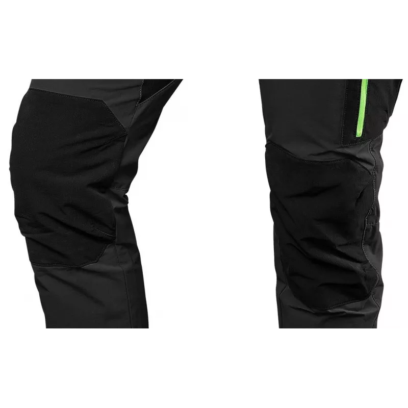 NEO Tools 81-290-L Aizsargbikses Melnas L izmērs