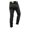 NEO Tools 81-290-M Aizsargdarba bikses, melnas, M izmērs, 10 kabatas, EN ISO 13688