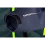 NEO TOOLS 81-559-XL Unisex darba jaka, 100% kokvilna, pelēka, 7 kabatas, CE sertificēta