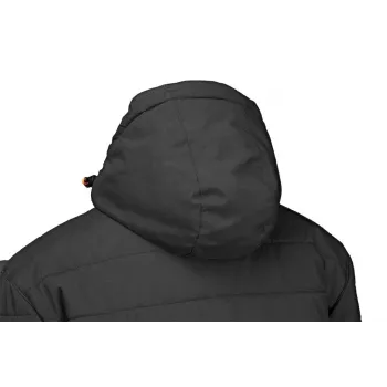 NEO TOOLS 81-574-XXXL Darba jaka Pelēka/Oranža XXXL