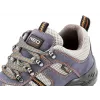 NEO Tools 82-035 S1P SRC drošības apavi, tērauda purngals, melni/pelēki, 41. izmērs