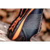 NEO Tools 82-105 S1P SRC zemie drošības apavi, 42. izmērs, melni/pelēki