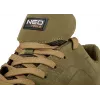 NEO Tools 82-741-46 S1P SRC drošības apavi 46. izmērs, melni pelēki