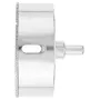 NEO TOOLS 83 mm dimanta serdes urbis porcelāna keramikai, M14 vītne, slapjā urbšana