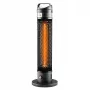 NEO TOOLS 90-035 Electric Infrared Space Heater 1000 W Black