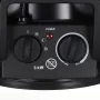 NEO TOOLS 90-063 Elektriskais sildītājs ar keramikas PTC 3000 W melns