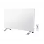 NEO Tools 90-095 Elektriskais konvektora sildītājs 2000W IP24 Wi-Fi Balts
