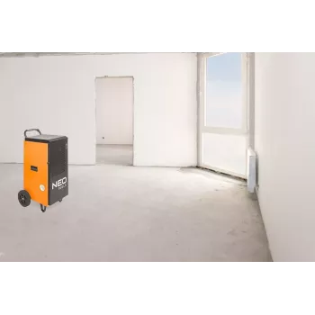 NEO TOOLS 950W Construction Dehumidifier 47.6 L/24h 5.7L Tank