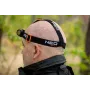 Neo Tools 99-029 2000 lūmenu CREE XHP50.2 LED uzlādējams USB galvas lukturis