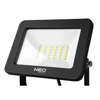 NEO Tools 99-060 20W LED prožektors 1600lm 6500K IP65