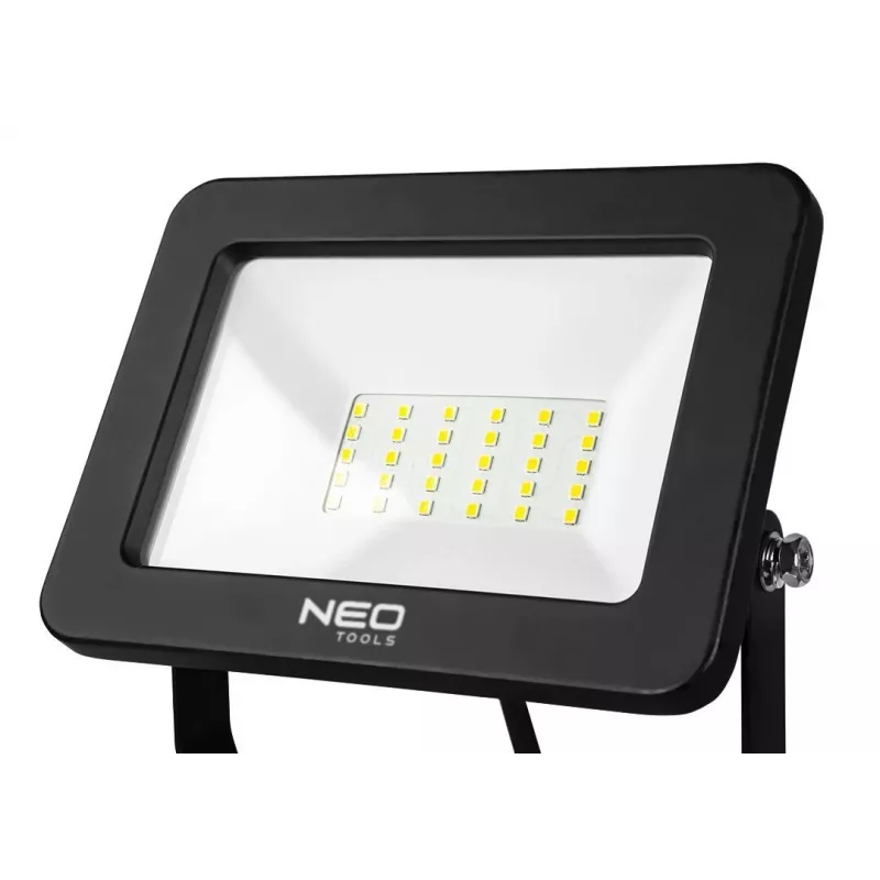 NEO Tools 99-060 20W LED prožektors 1600lm 6500K IP65