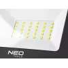 NEO TOOLS 99-063 20W COB LED uzlādējams prožektors 1800lm IP65 ar power banku